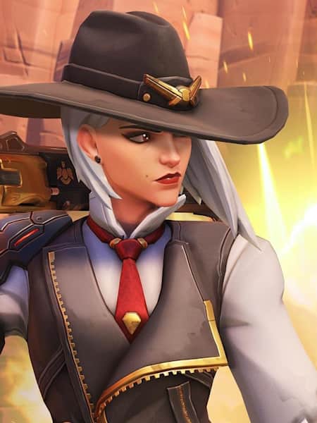 Ashe counters and synergies ++tips++